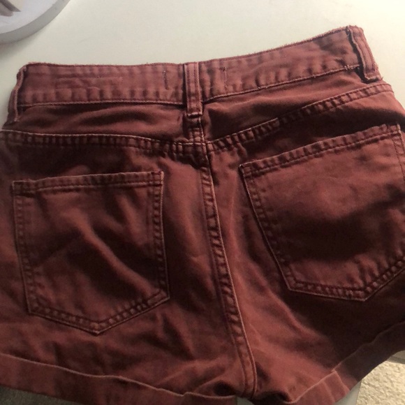 Pacsun shorts - Picture 4 of 4